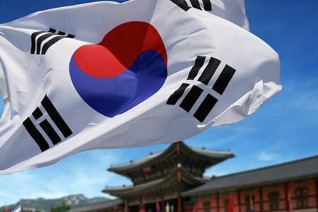 کره جنوبی دچار کسری تجاری بی سابقه شد