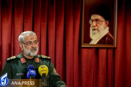 آمریکا در مهار ایران شکست خورده است