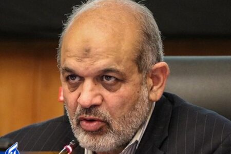 وزیر کشور به منظور حل مشکلات زائران اربعین به عراق می‌رود