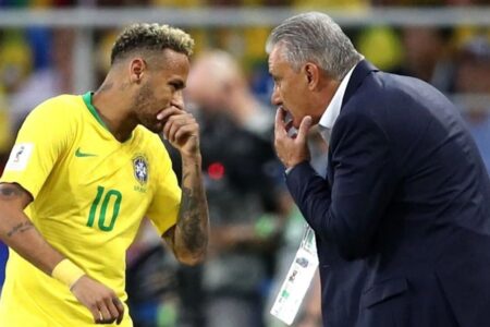 سرمربی تیم ملی برزیل زیر تیغ انتقادات/ رویکرد تیته برای موفقیت سلسائو چیست؟