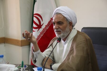 ضرورت توسعه فعالیت‌های آموزشی و فرهنگی در حاشیه شهر کرمان