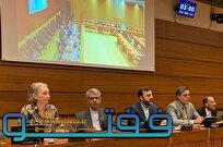 غریب‌آبادی: معافیت کالاهای بشردوستانه از تحریم یک دروغ بزرگ است