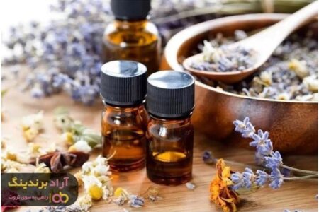 اسانس صنعتی عطری مشهد چه خواصی دارد؟