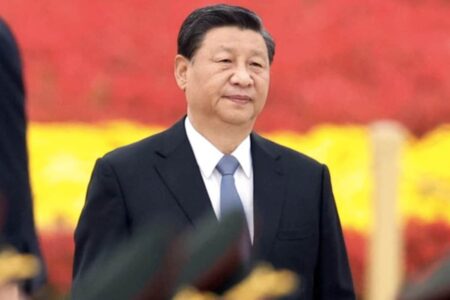 ورود رئیس‌جمهور چین به آستانه / پینگ با رئیس‌جمهوری قزاقستان دیدار کرد