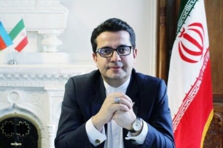 ️واکنش سفیر ایران در آذربایجان به تحولات اخیر در منطقه قفقاز