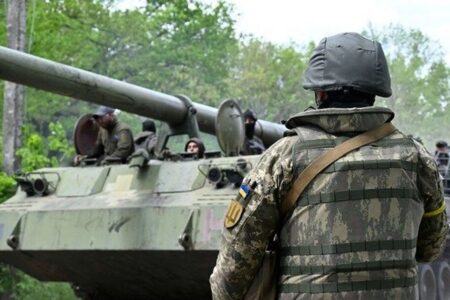 جزییات حمله شدید ارتش روسیه به اوکراین