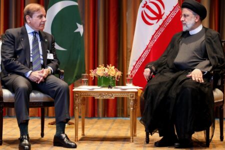 رئیسی: روابط ایران و پاکستان متکی بر اشتراکات فرهنگی هزاران ساله است