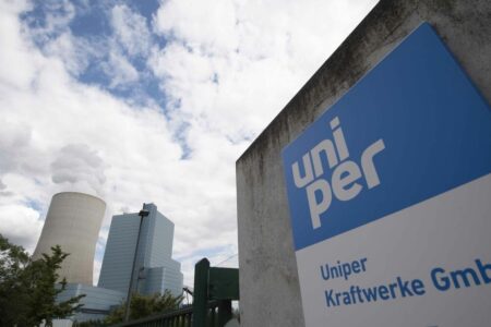 غول گازی آلمان ملی می‌شود
