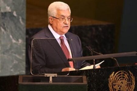 انتقاد حماس و جهاد اسلامی از سخنان محمود عباس در سازمان ملل