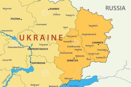 الحاق دونباس، خرسون و زاپوروژیا به روسیه ۸ مهر تکمیل می‌شود