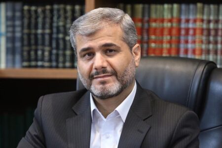 استقرار شعب ویژه رسیدگی به جرایم علیه امنیت عمومی در دادگستری استان تهران