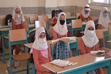 ۴۹۱ هزار دانش آموز در مدارس کرمان ثبت نام کردند