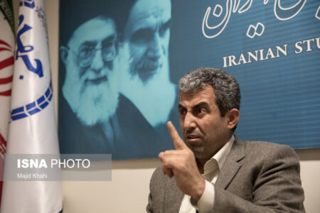 هشدار پورابراهیمی نسبت به نفاق سیاسی در استان کرمان