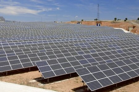 اجرای ۵۰۰۰ طرح نیروگاه خورشیدی در استان کرمان در آینده نزدیک