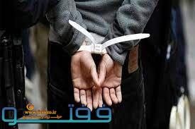 دستگیری مدیر گروه‌های واتساپی حامی قاچاق در جنوب و شرق کرمان