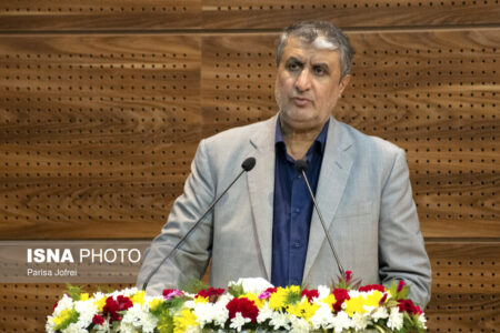 اتهامات درباره فناوری هسته‌ای ایران، بهانه ای برای اعمال تحریم‌هاست