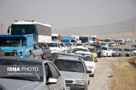 هیچ اتوبوسی از کرمان به مرزهای غربی کشور حرکت نخواهد کرد/عدم صدور و تمدید گذرنامه‌ها