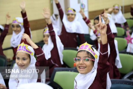️آغاز فعالیت حضوری مدارس از شنبه ۲ مهرماه در سراسر استان کرمان