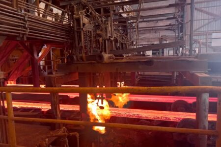 فولاد مشیز بردسیر قدیمی ترین صنایع فولادی جنوبشرق است