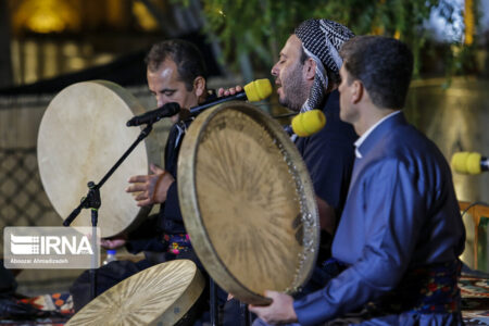 جشنواره موسیقی نواحی ایران در ایستگاه ۱۵/از دبیرخانه دائمی تا تلاش برای رفع نواقص