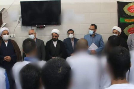 ۳ محکوم به قصاص در رفسنجان از اعدام رهایی یافتند/ آزادی ۳۹ زندانی با صلح و سازش