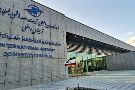 وعدۀ‌ حمایت ویژه از راه‌اندازی پروازهای جدید در کرمان