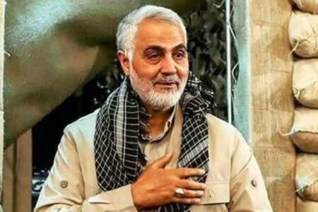 تشکیل ۱۷ کمیته ویژه برگزاری مراسم سالگرد سردار شهید سلیمانی در کرمان