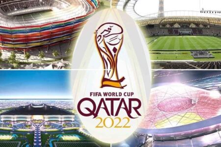 پخش بازی‌های جام جهانی قطر در سینماهای کرمان