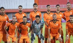 هفدهمین تقابل مس کرمان و پرسپولیس در لیگ برتر/تاریخچه بازی‌های دو تیم