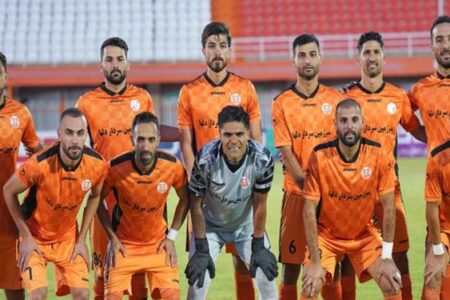 هفدهمین تقابل مس کرمان و پرسپولیس در لیگ برتر/تاریخچه بازی‌های دو تیم