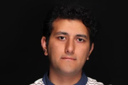 فیلم‌ساز کرمانی، داور جشنواره بین‌المللی فیلم کوتاه تهران شد
