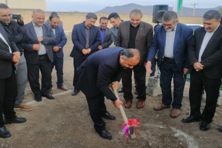 اردوگاه بین‌المللی شهید سلیمانی در کرمان احداث می‌شود