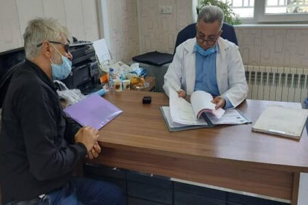 برگزاری سومین کمیسیون پزشکی جانبازان در سیرجان با بررسی ۳۵۰ پرونده/کمیسیون چهارم در جنوب کرمان برگزار می‌شود