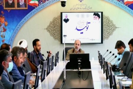اجرای برنامه‌های سومین سالگرد شهادت سردار سلیمانی با رویکرد هنری