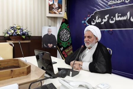 مشکلات شورای های حل اختلاف در کرمان رفع می شود
