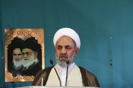 امام جمعه رفسنجان: دشمنان از نام سردار «شهید سلیمانی» هم هراس دارند