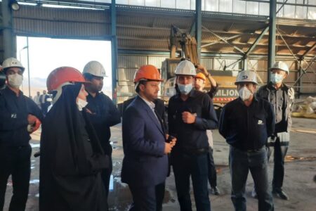 درخواست از وزیر اقتصاد/مردم شمال کرمان با کاهش قیمت زغال دچار مشکل شده اند