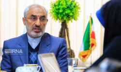 نماینده مجلس: در شرکت پسته ایرانیان سوءاستفاده رخ داده است