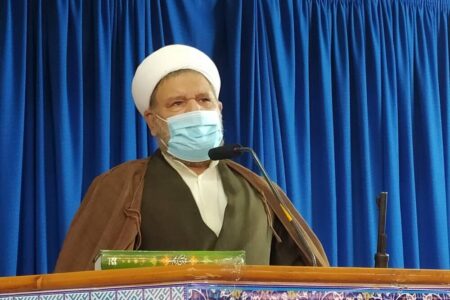 امام جمعه جیرفت: نظام مقدس جمهوری اسلامی، عاملان جنایت شاهچراغ را به سزای عمل خود برساند
