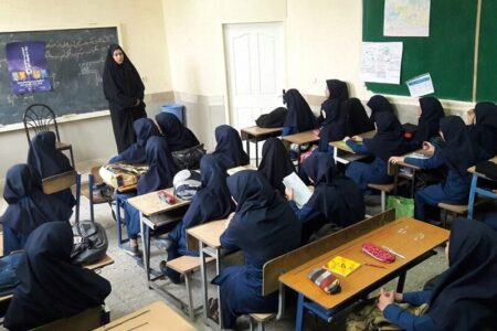 بهشت معادن ایران در انتهای صف سرانه فضای آموزشی/خلف‌ وعده غول‌های معدنی به دانش‌آموزان هم رسید
