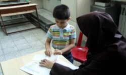 کرمان نیازمند هفت مرکز درمان اختلال یادگیری کودکان
