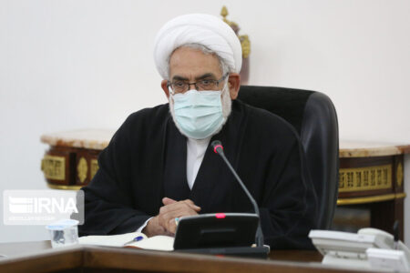 امام جمعه کرمان: تدابیر قضایی و امنیتی در حوادث اخیر جای قدردانی دارد