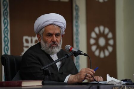 طائب: آمریکا برای ممانعت از توسعه قدرت ایران اغتشاش را حمایت کرد