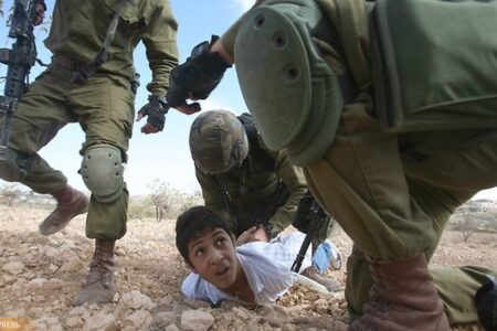 تاریخ رژیم آپارتاید اسرائیل پر از ترور، شکنجه و کشتار است