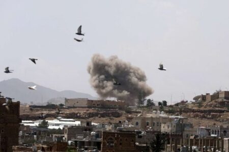 آتش‌بس در یمن بدون تمدید پایان یافت