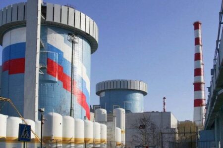 چرا صنعت هسته‌ای روسیه از تحریم‌های اروپا در امان است؟