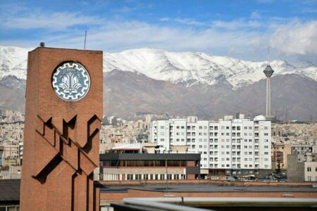 معاون اول قوه قضاییه: هیچ دانشجویی از دانشگاه شریف در زندان نیست