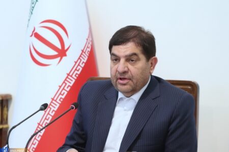 مخبر: تمام کشورهای حاشیه خزر نیازمند مسیر ترانزیتی ایران هستند