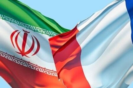 اتهام واهی فرانسه علیه ایران