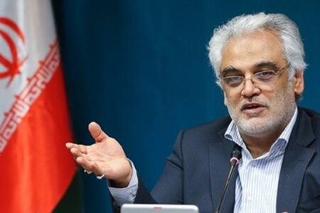 در دوران کرونا به صورت افراطی آموزش را مجازی کردیم/ دشمن از مرجعیت علمی ایران هراس دارد